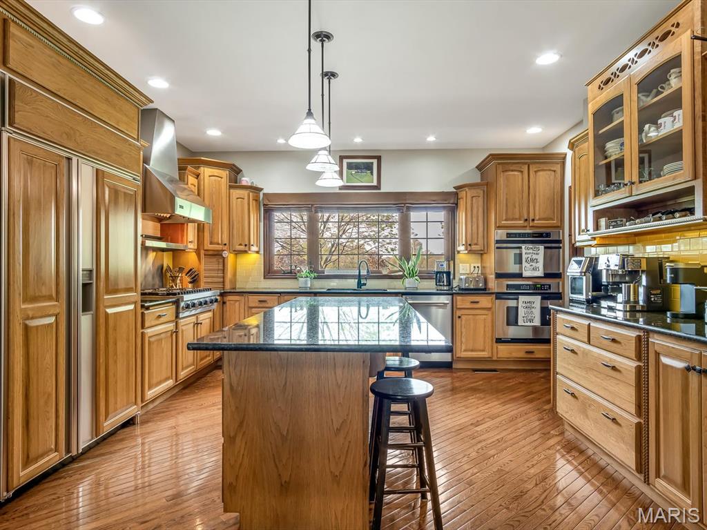 Conner Xing - Residential