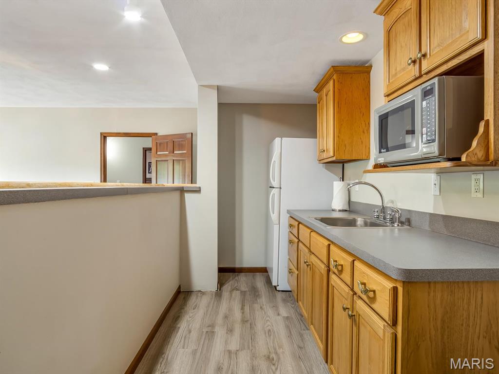 Conner Xing - Residential
