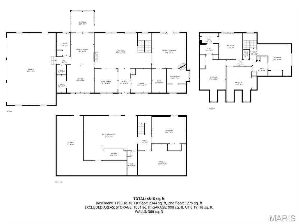 Conner Xing - Residential