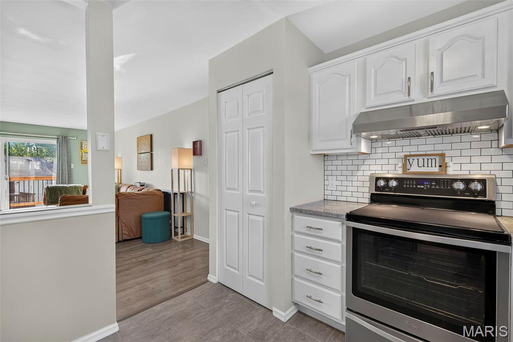 Sugarwood Ph4 & Amd Ph1-3 - Residential