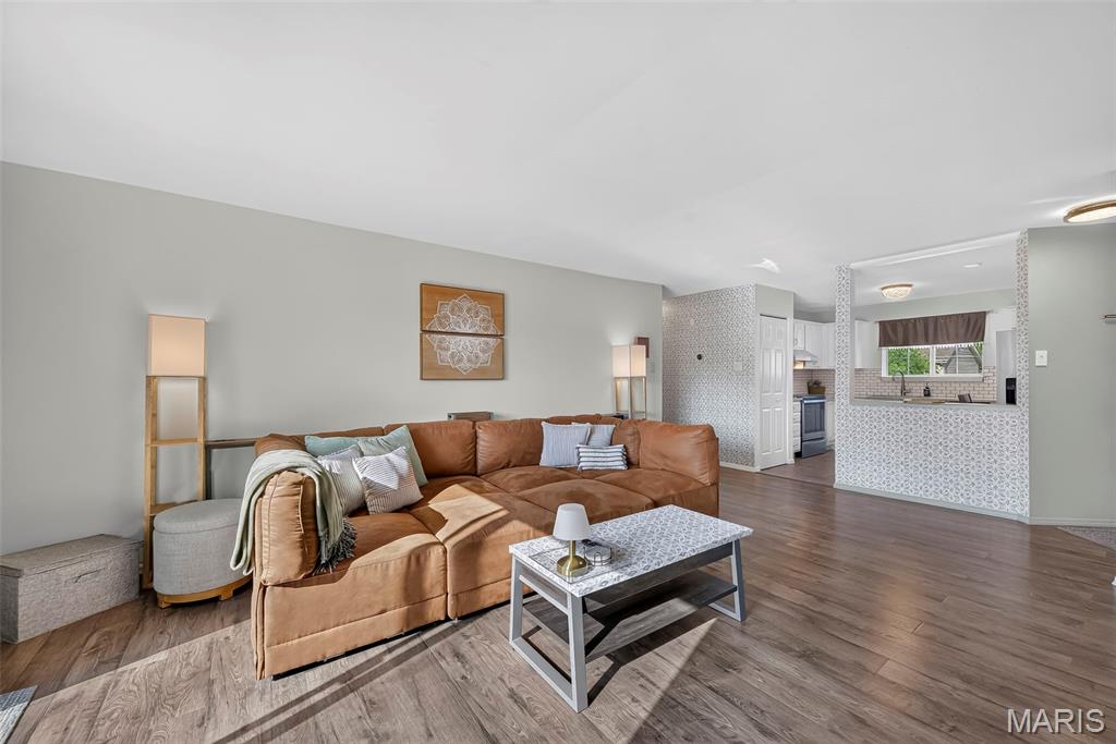 Sugarwood Ph4 & Amd Ph1-3 - Residential