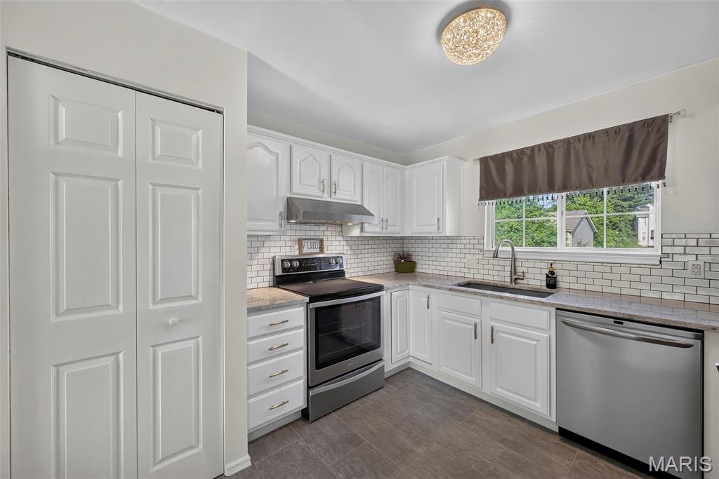 Sugarwood Ph4 & Amd Ph1-3 - Residential