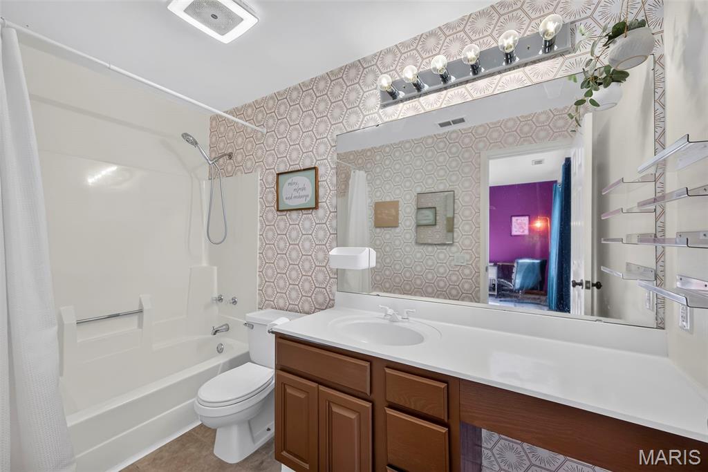 Sugarwood Ph4 & Amd Ph1-3 - Residential