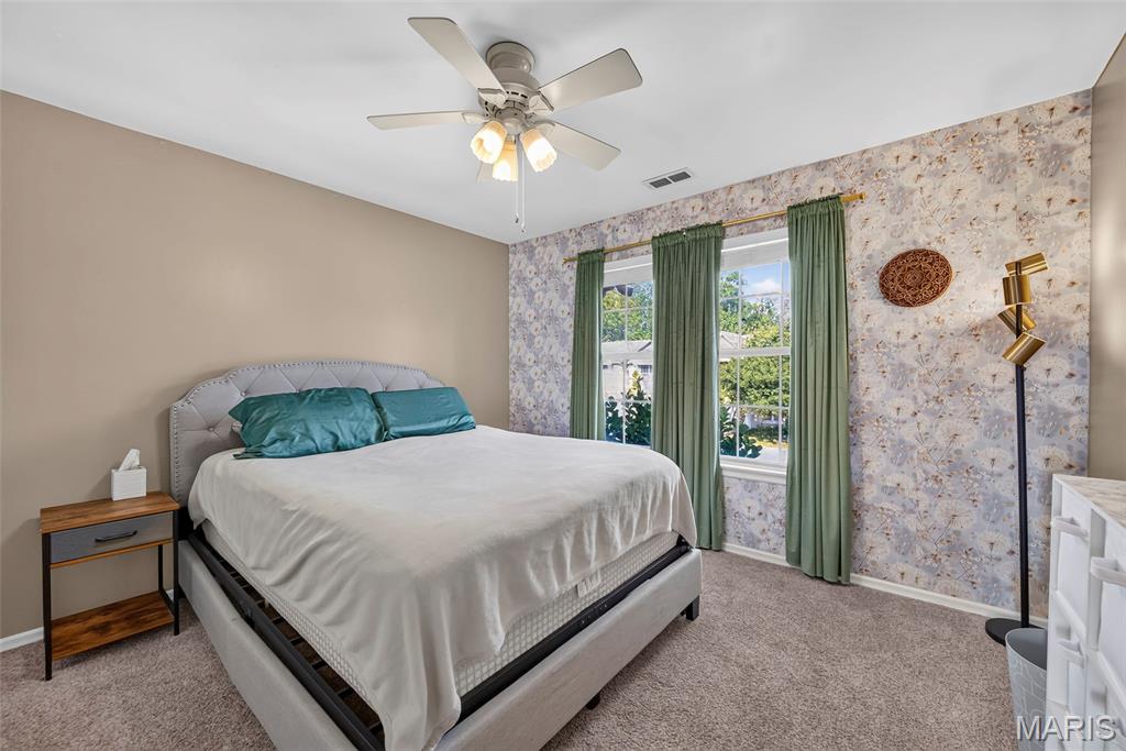 Sugarwood Ph4 & Amd Ph1-3 - Residential