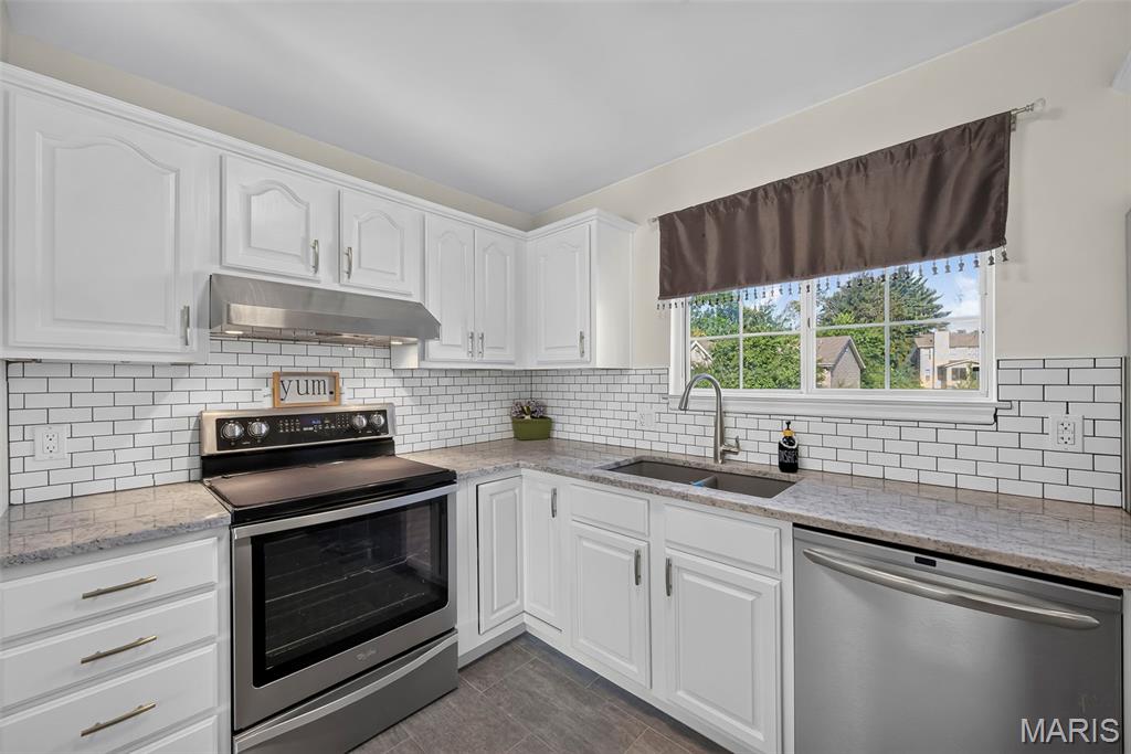 Sugarwood Ph4 & Amd Ph1-3 - Residential