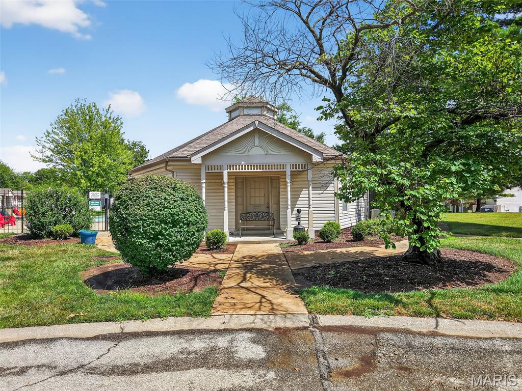 Sugarwood Ph4 & Amd Ph1-3 - Residential