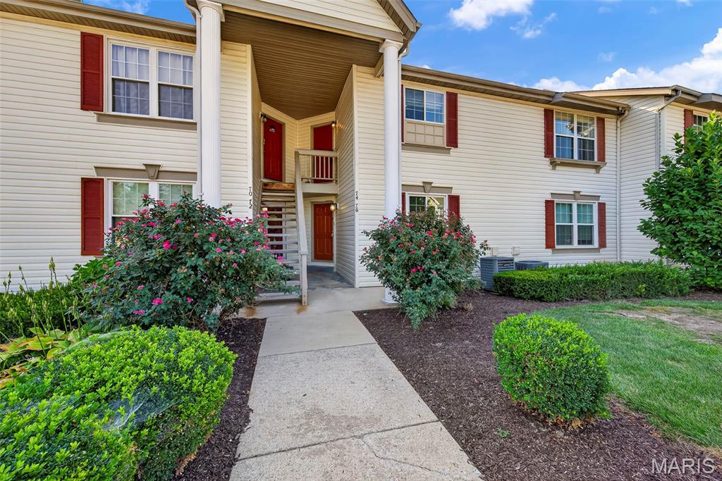 Sugarwood Ph4 & Amd Ph1-3 - Residential