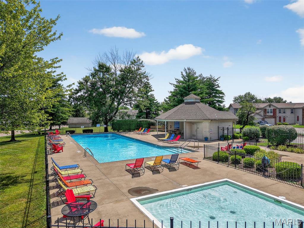 Sugarwood Ph4 & Amd Ph1-3 - Residential