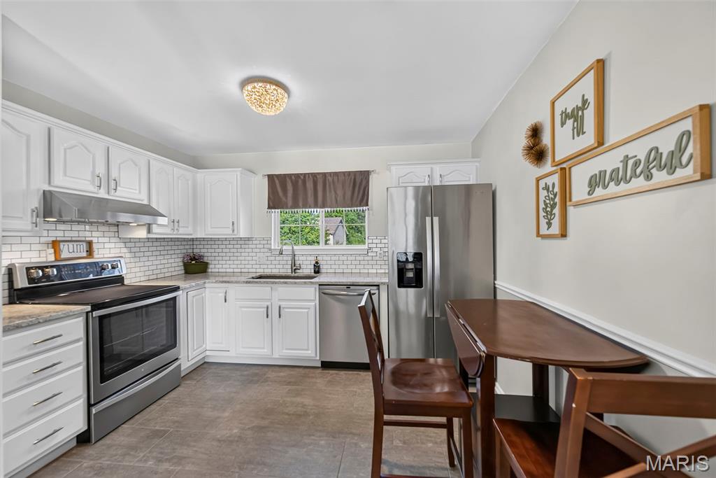 Sugarwood Ph4 & Amd Ph1-3 - Residential