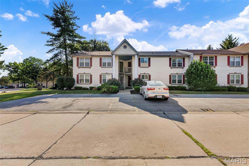 Sugarwood Ph4 & Amd Ph1-3 - Residential