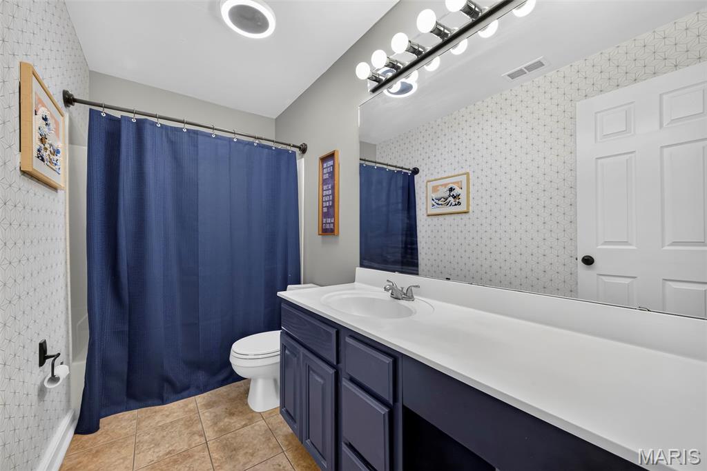 Sugarwood Ph4 & Amd Ph1-3 - Residential
