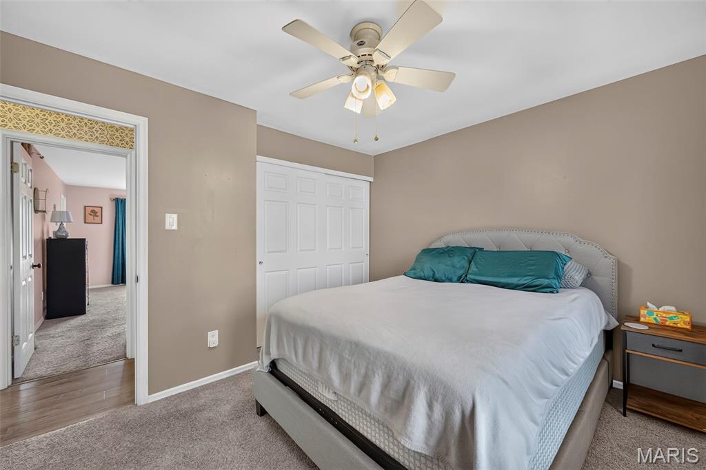 Sugarwood Ph4 & Amd Ph1-3 - Residential