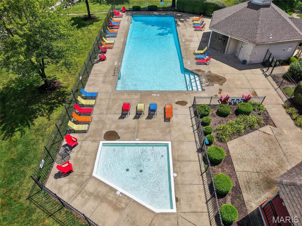 Sugarwood Ph4 & Amd Ph1-3 - Residential