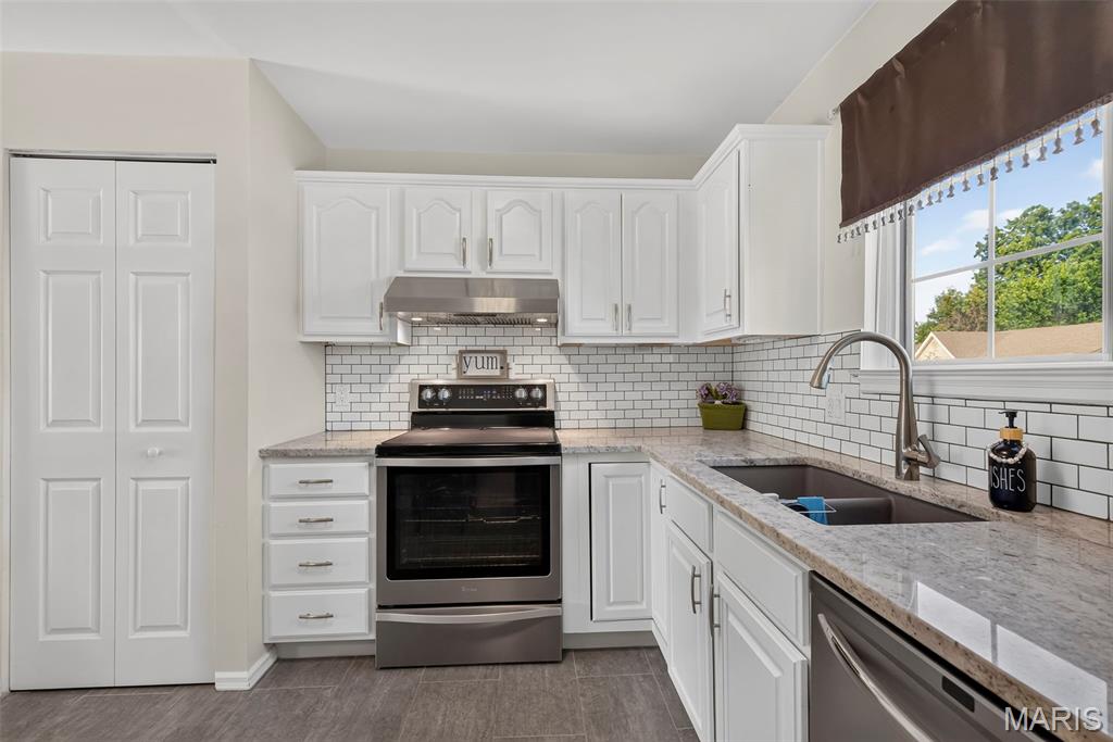 Sugarwood Ph4 & Amd Ph1-3 - Residential