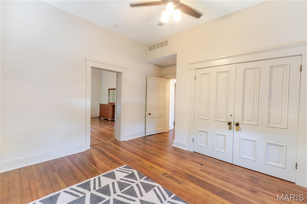 Hickory Creek - Residential