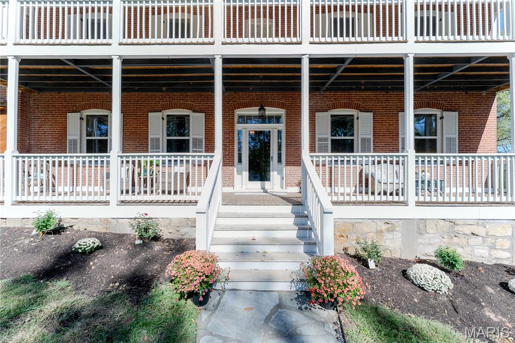 Hickory Creek - Residential