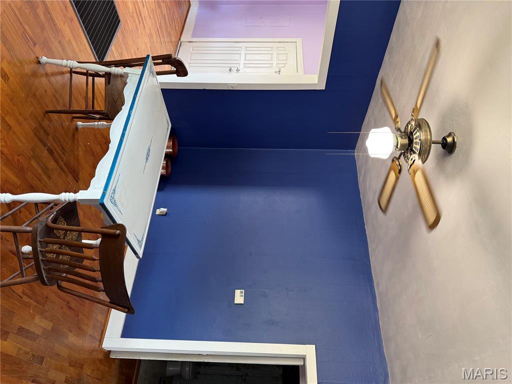 College Hill Add - Residential