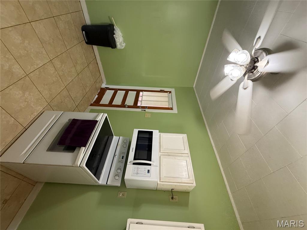 College Hill Add - Residential