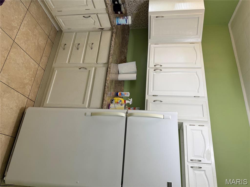 College Hill Add - Residential