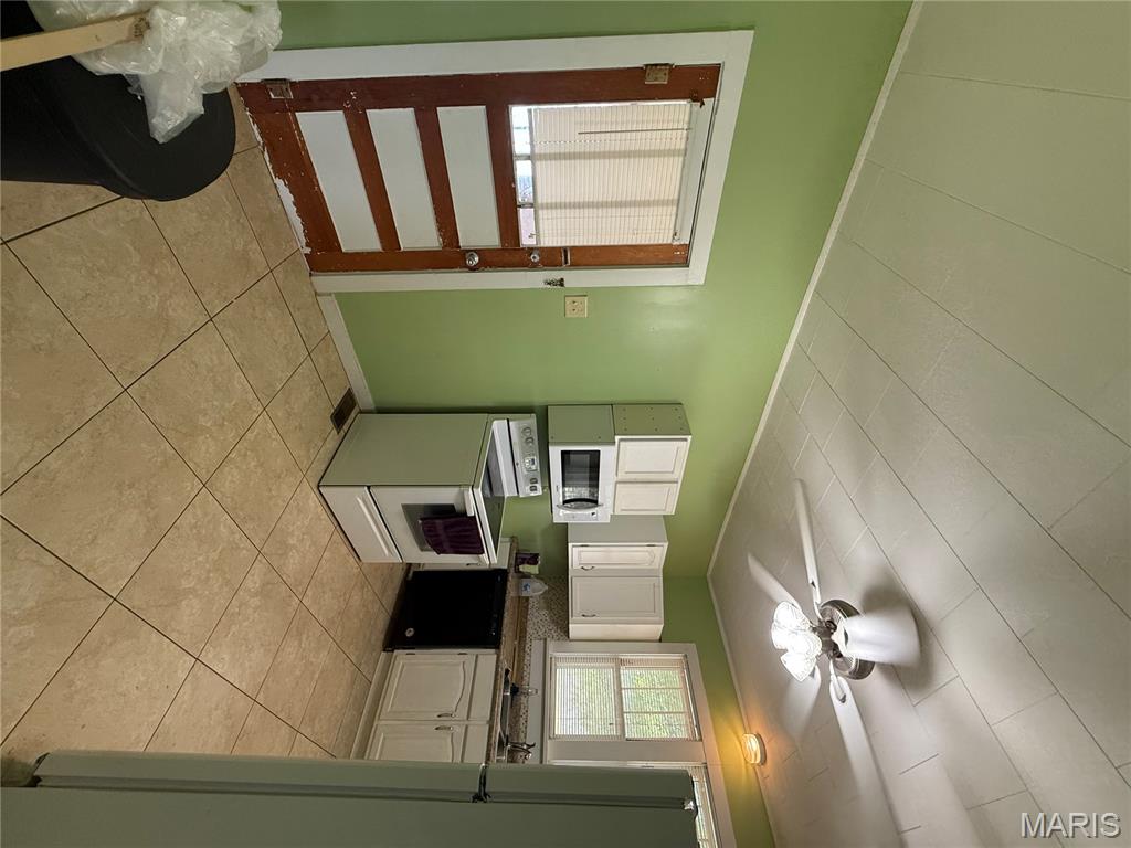 College Hill Add - Residential