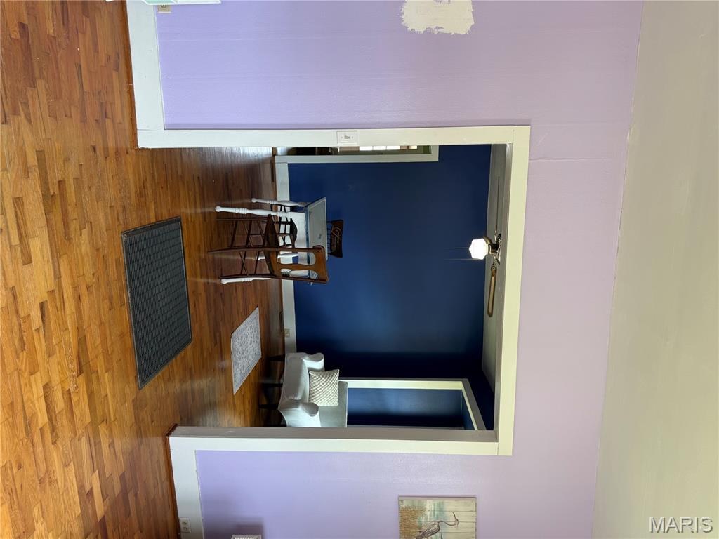 College Hill Add - Residential