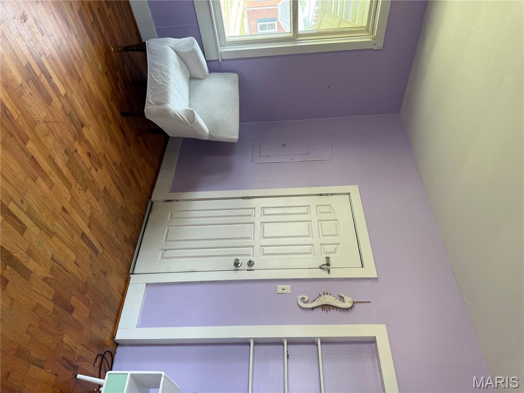 College Hill Add - Residential