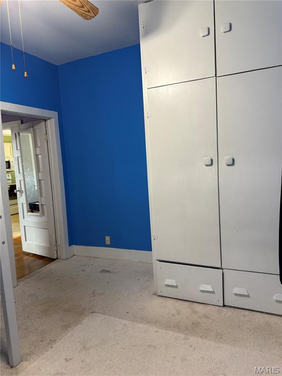 College Hill Add - Residential
