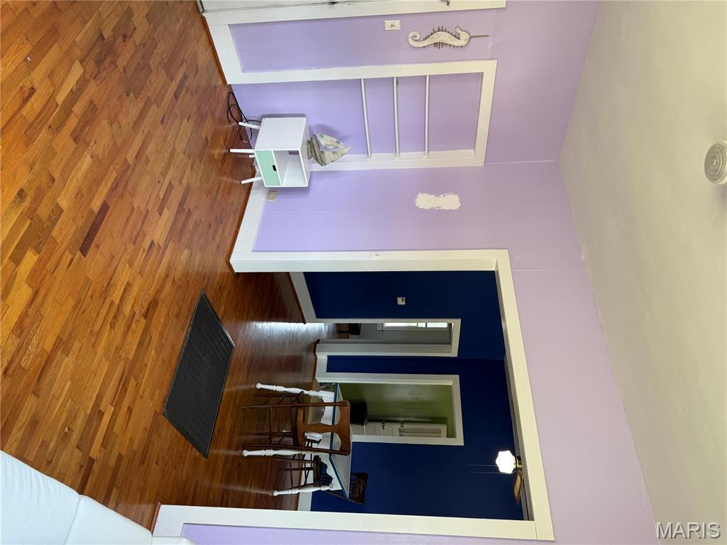 College Hill Add - Residential