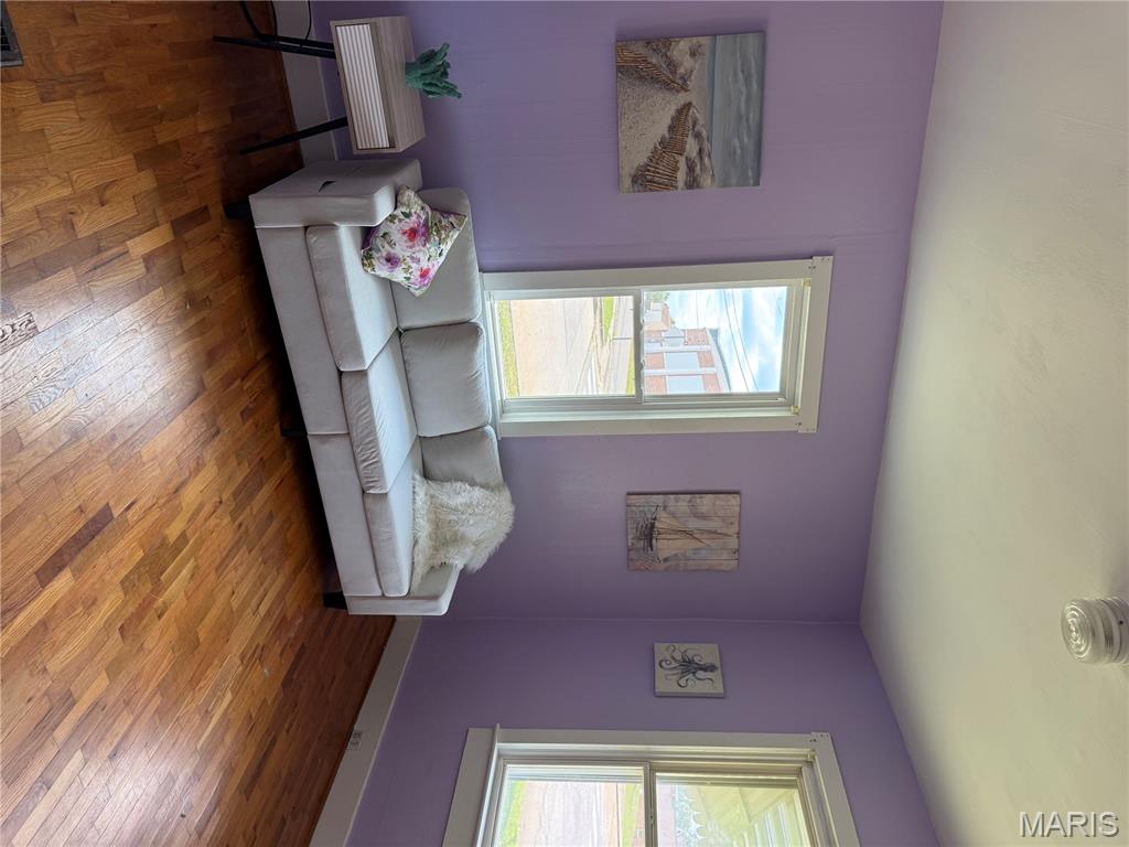 College Hill Add - Residential