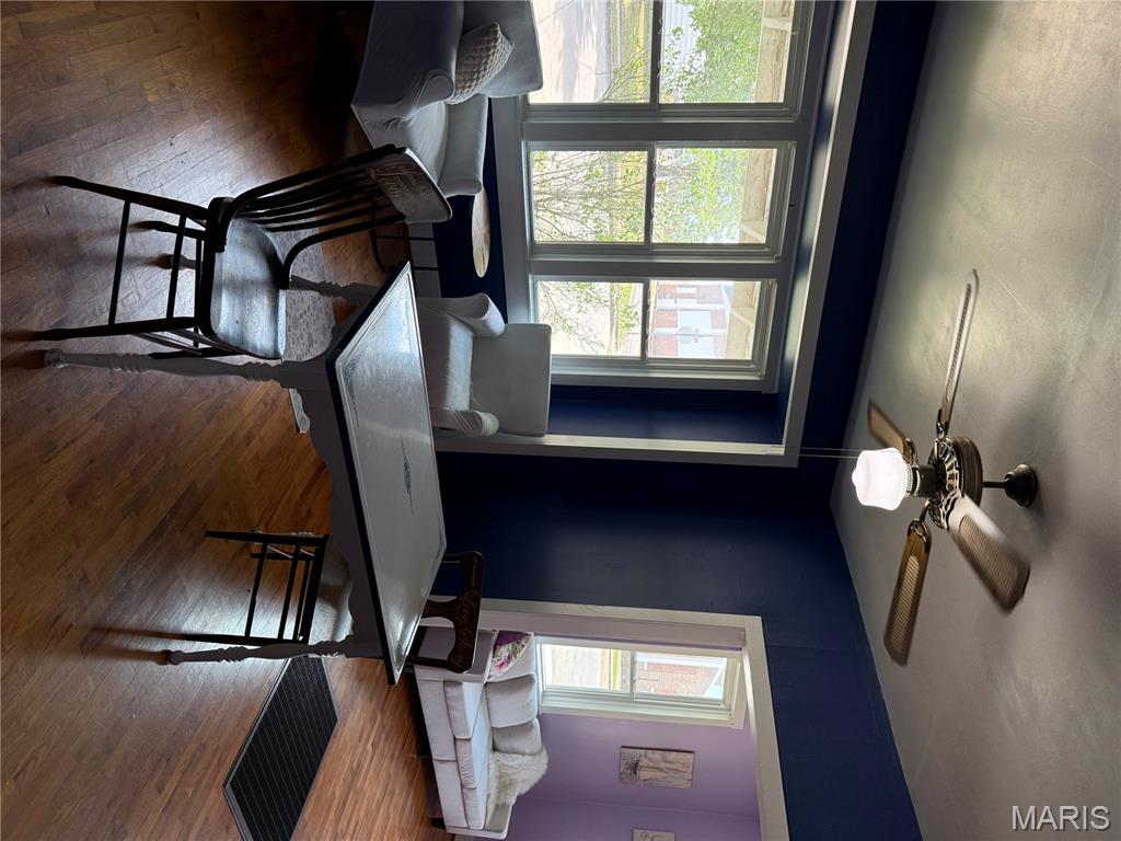 College Hill Add - Residential