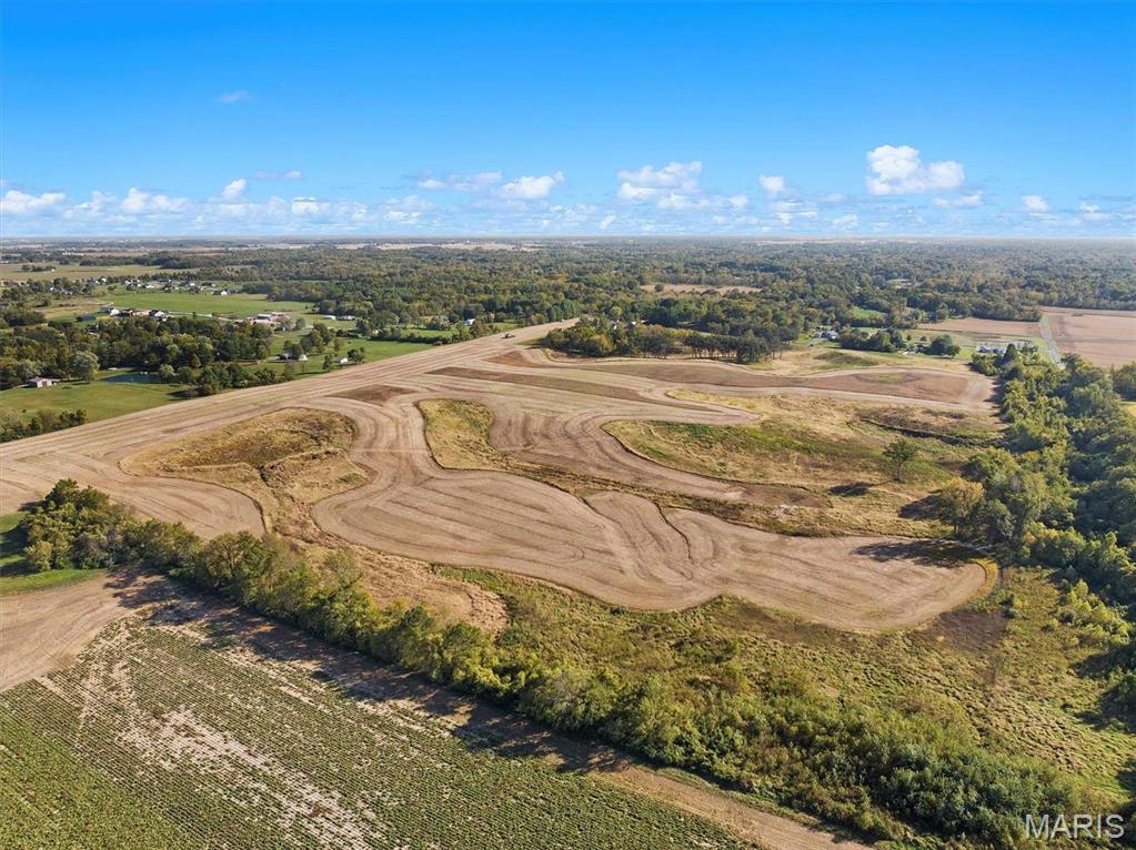 Cedar Ridge - Land