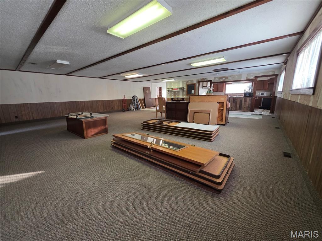 Old Town - Commercial Sale