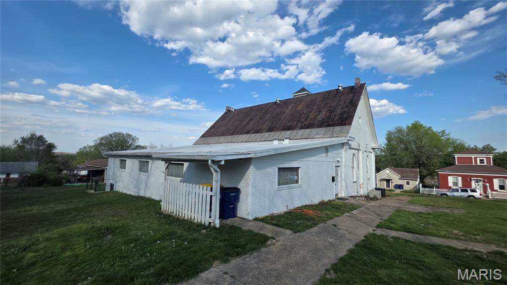 Old Town - Commercial Sale
