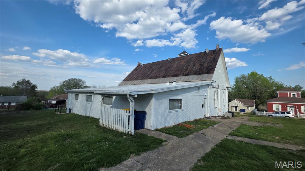 Old Town - Commercial Sale