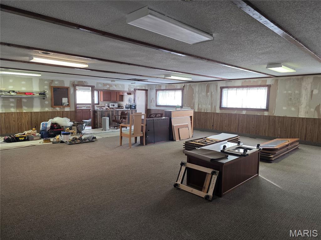 Old Town - Commercial Sale