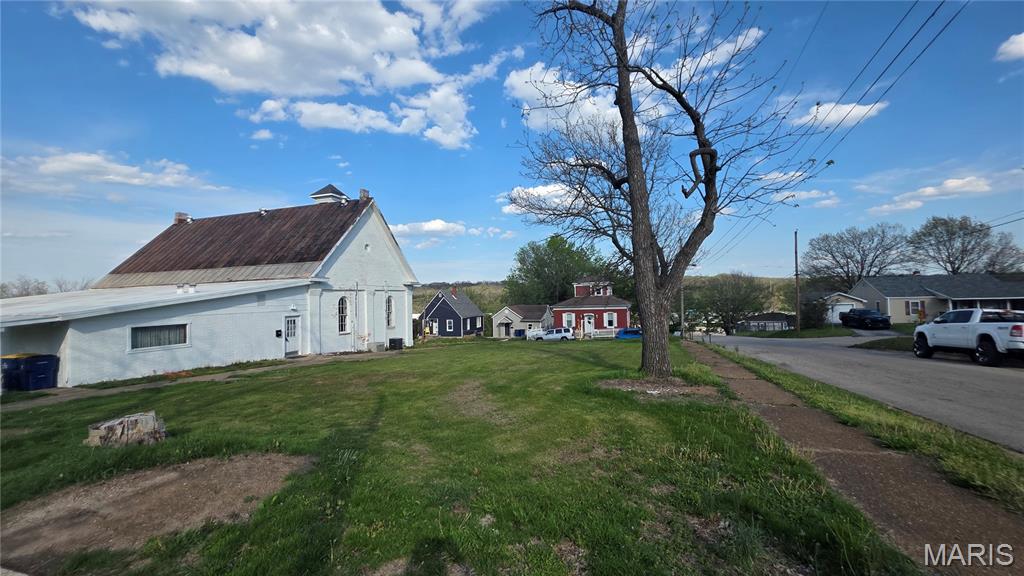 Old Town - Commercial Sale
