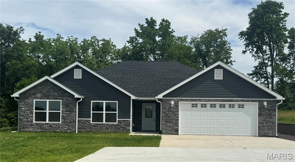 Oak Spring Development - Residential