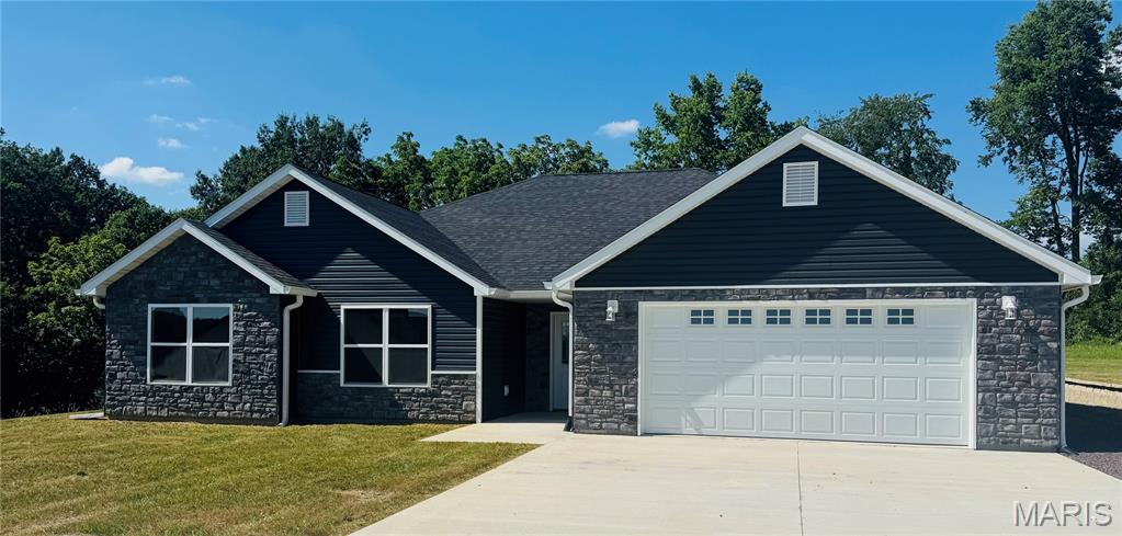 Oak Spring Development - Residential