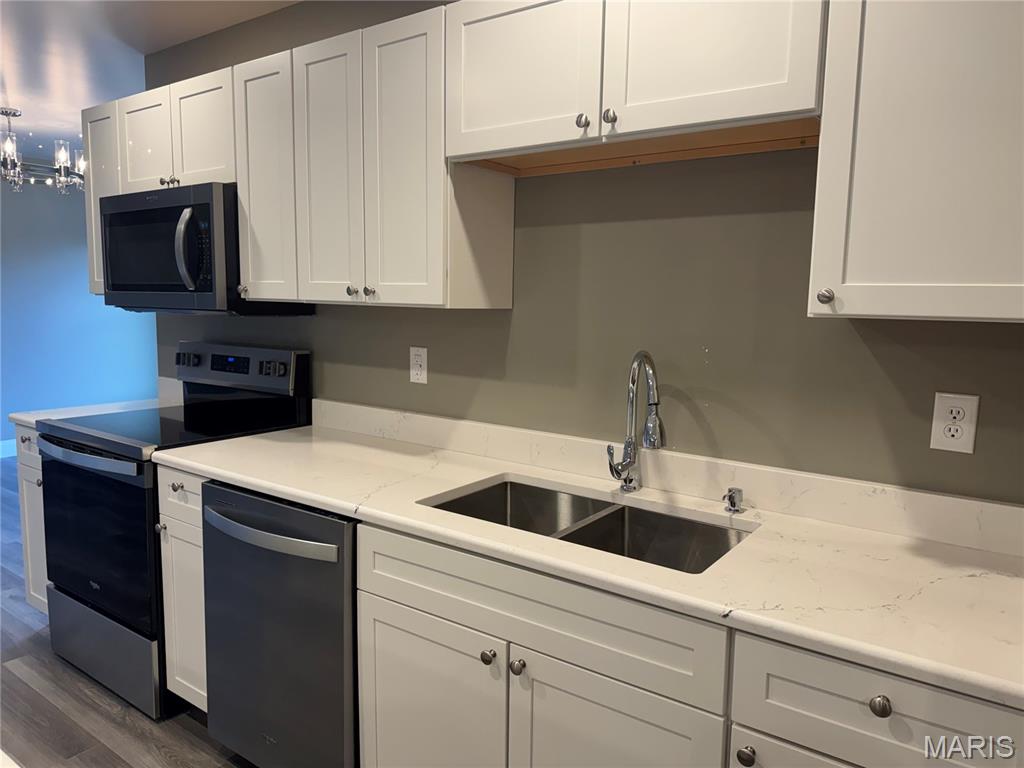 Oak Spring Development - Residential