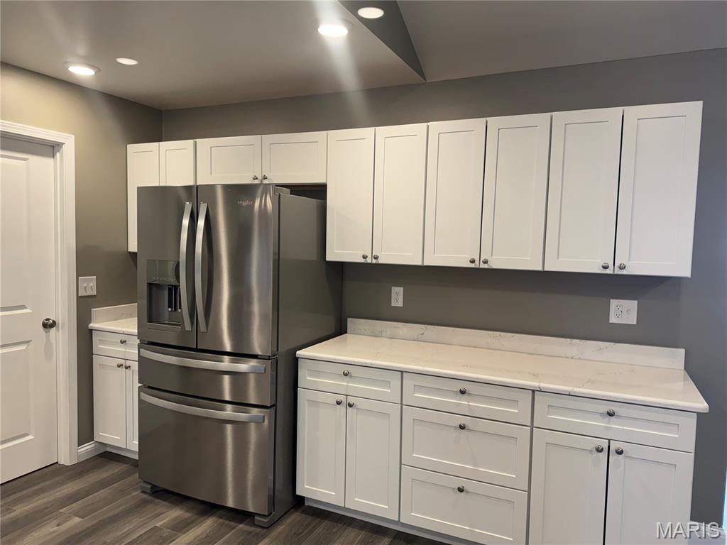 Oak Spring Development - Residential