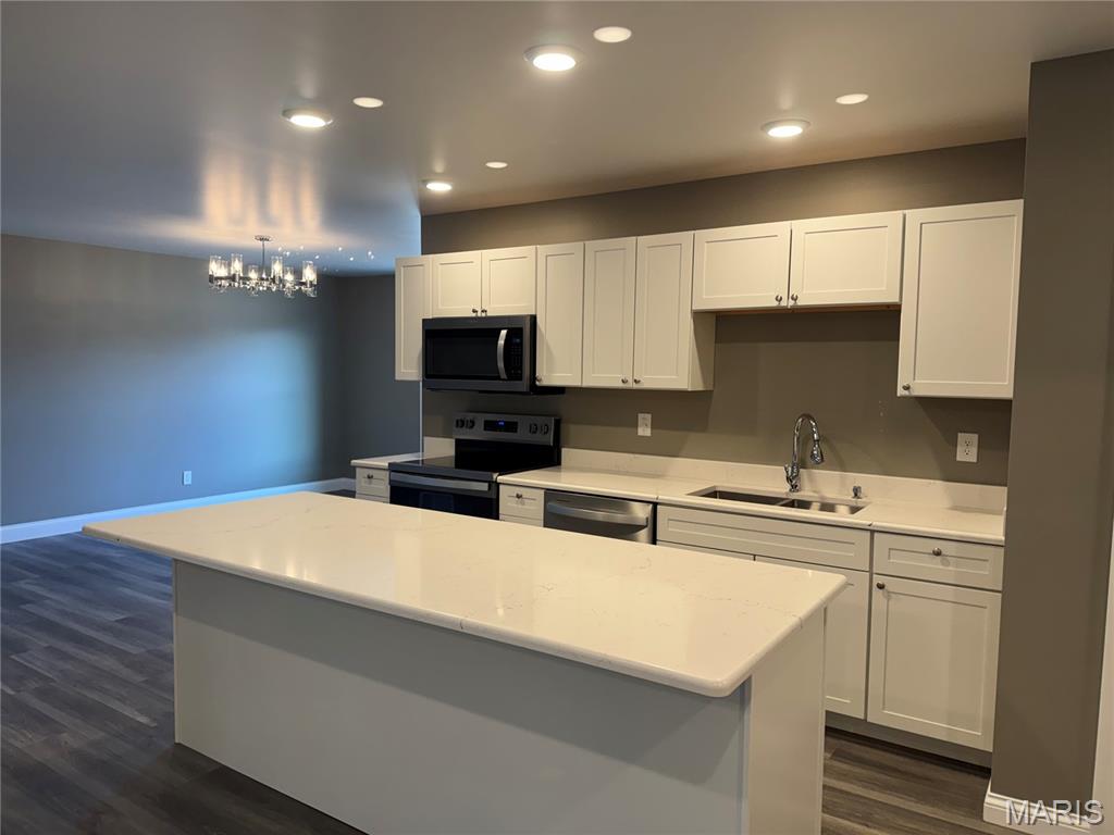 Oak Spring Development - Residential