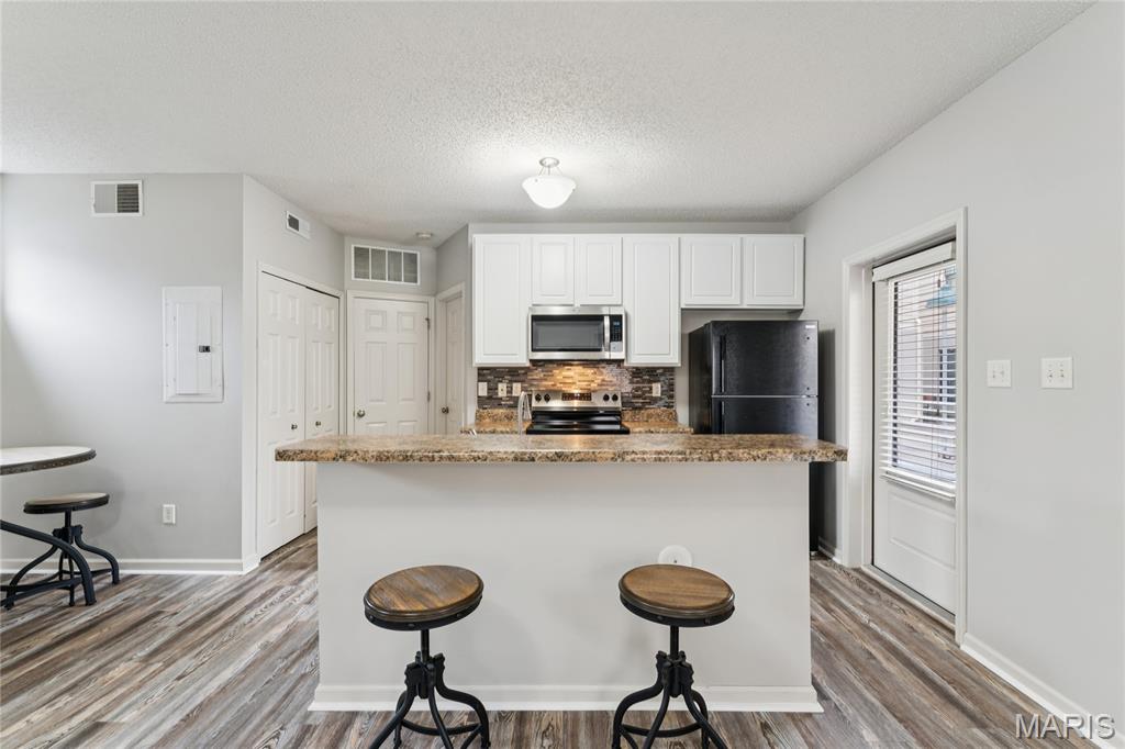East Lime Kiln Condo #1 - Residential