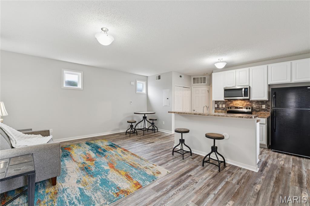 East Lime Kiln Condo #1 - Residential