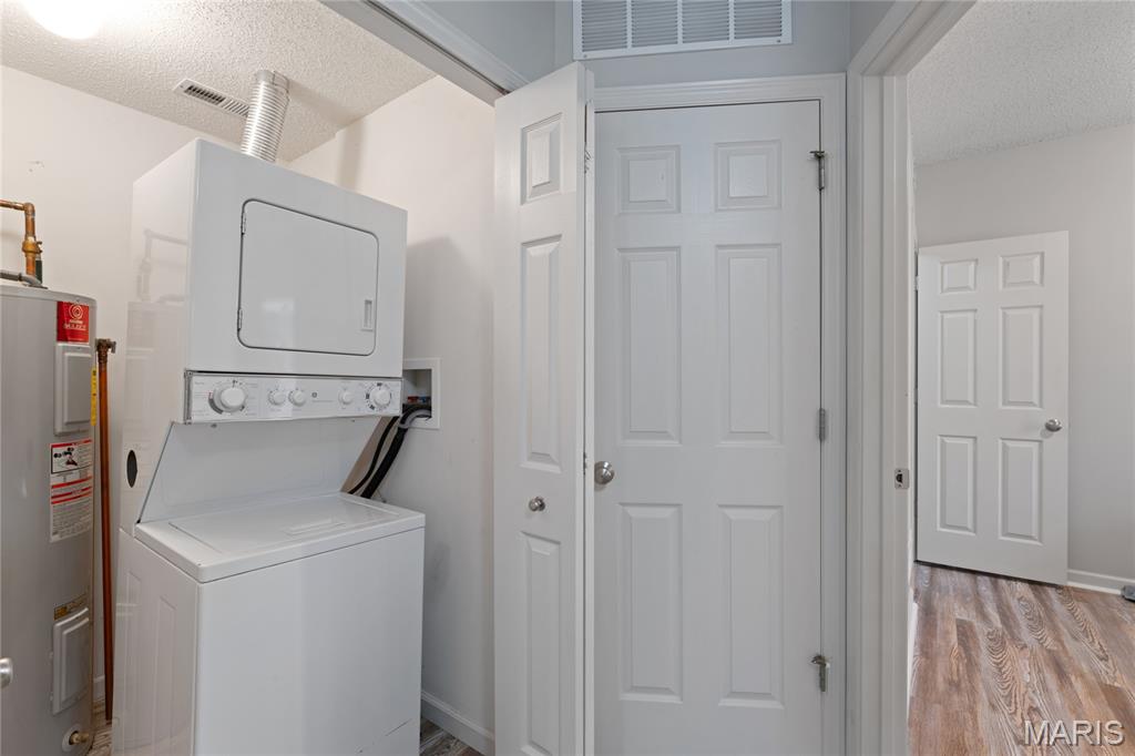 East Lime Kiln Condo #1 - Residential