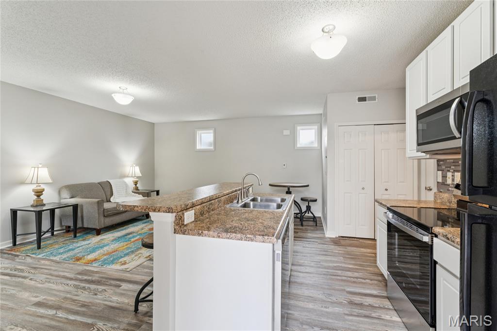 East Lime Kiln Condo #1 - Residential