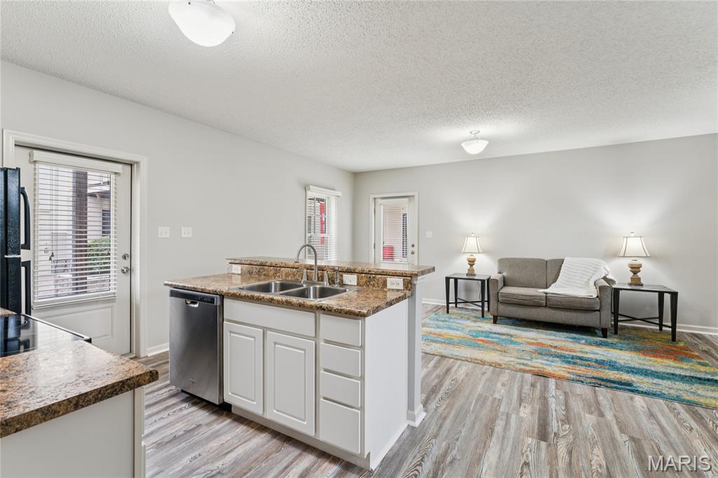 East Lime Kiln Condo #1 - Residential