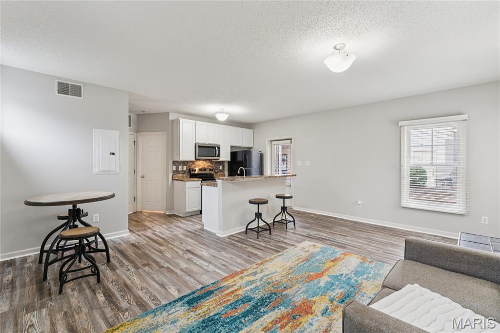 East Lime Kiln Condo #1 - Residential