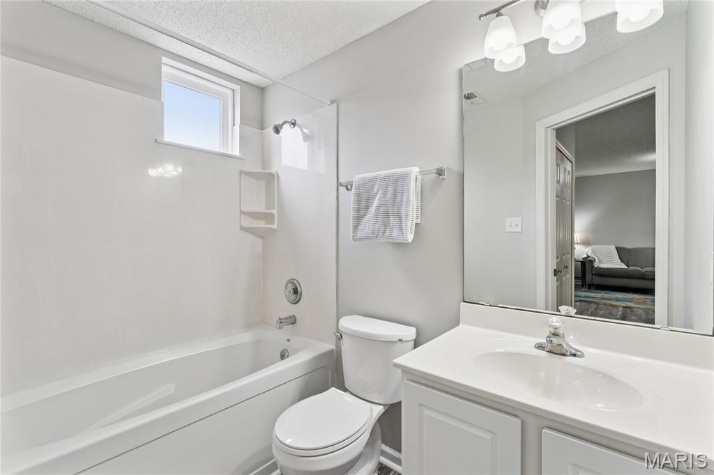 East Lime Kiln Condo #1 - Residential