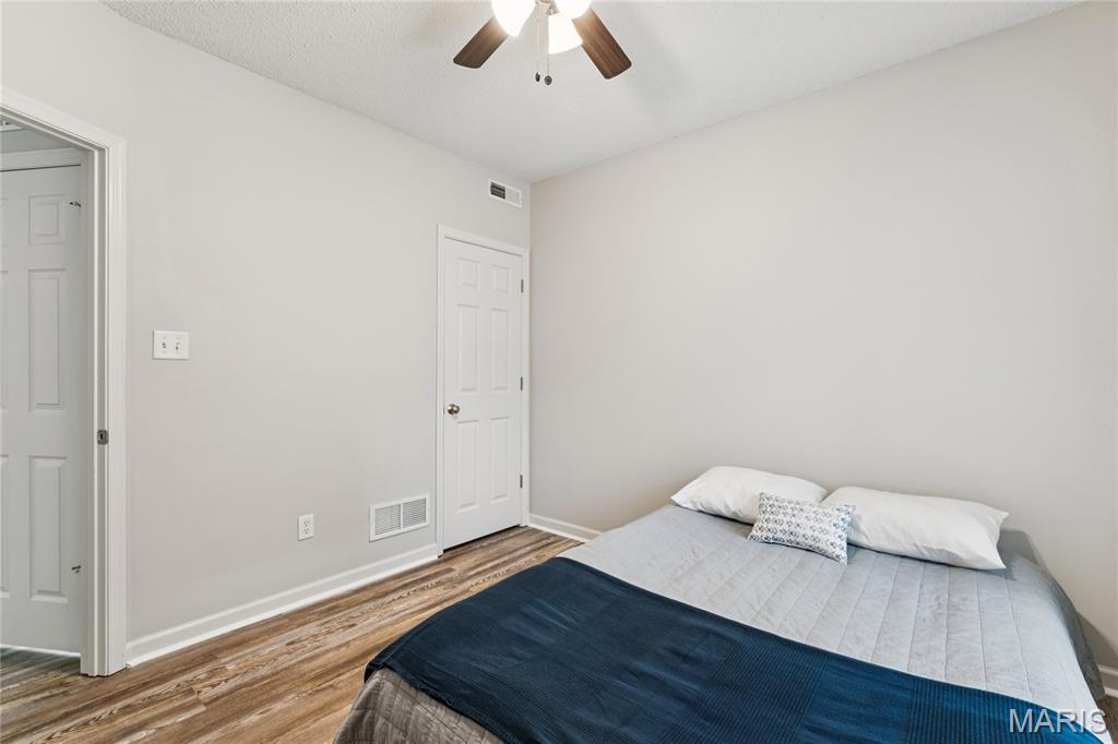 East Lime Kiln Condo #1 - Residential