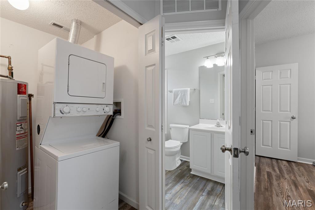 East Lime Kiln Condo #1 - Residential